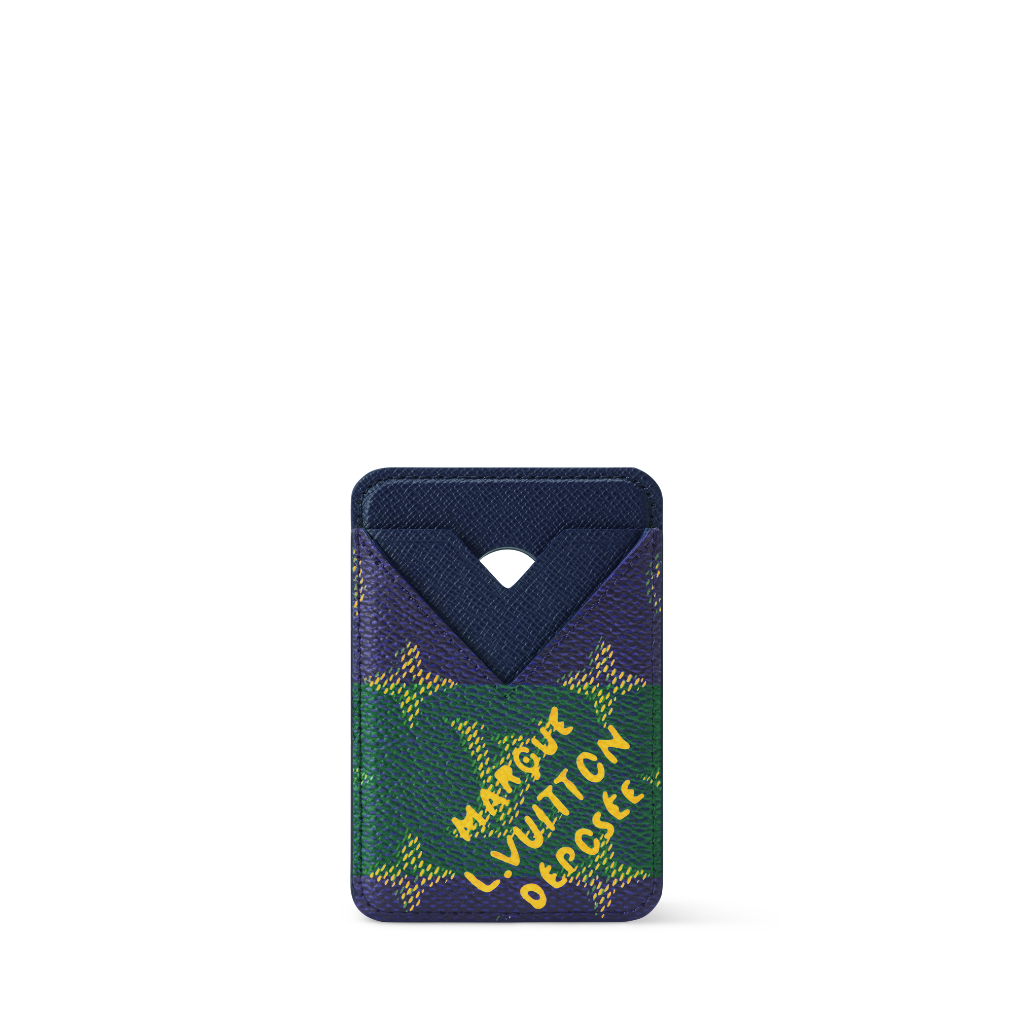 ポルト カルト・マグネット その他モノグラム｜ルイ・ヴィトン 公式